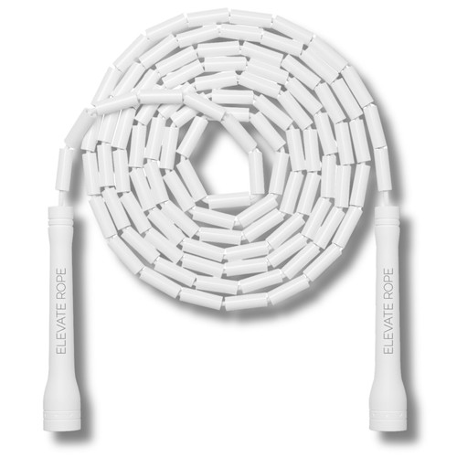 Professional beaded jump - jump, rope