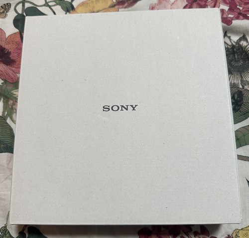 Sony ch720n pink wireless - sony,