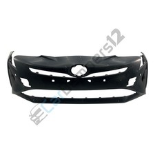 TOYOTA PRIUS FRONT BUMPER 2016