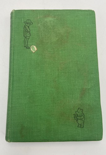 Winnie the pooh - 'winnie-the-pooh', by