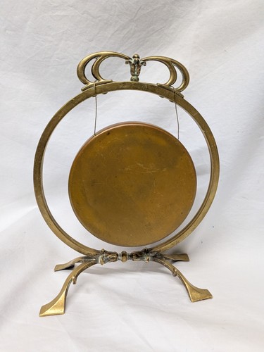 Lovely original antique - antique, brass