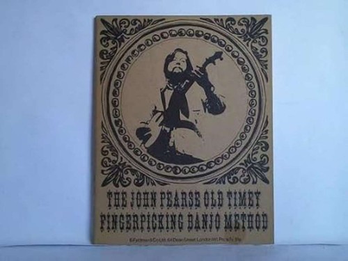The john pearse old timey - the,