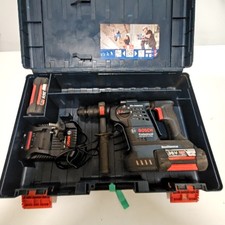  Bosch Professional 36V sds
