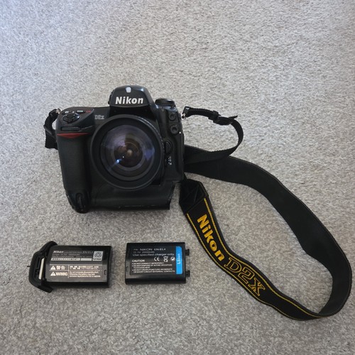 Nikon d2x digital - nikon,