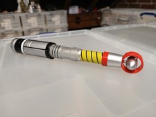 Character Doctor Who The 3rd Doctor's Sonic Screwdriver (working)