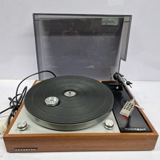 Thorens TD150 MkII Turntable