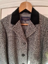 Women's Coat, Paul Costelloe