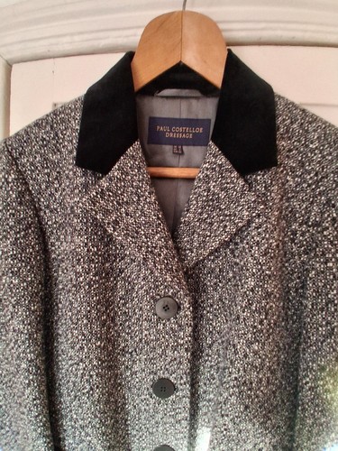 Light women coat paul - light,