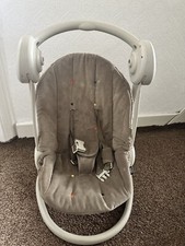 Mamas & Papas Starlight Baby Swing -