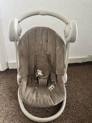 Mamas papas starlight baby - papas,