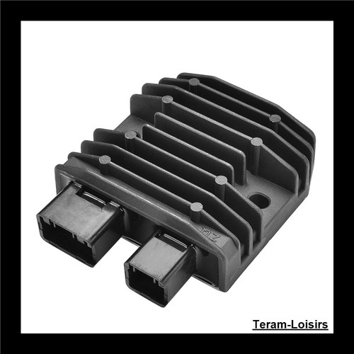Voltage regulator for - for, honda