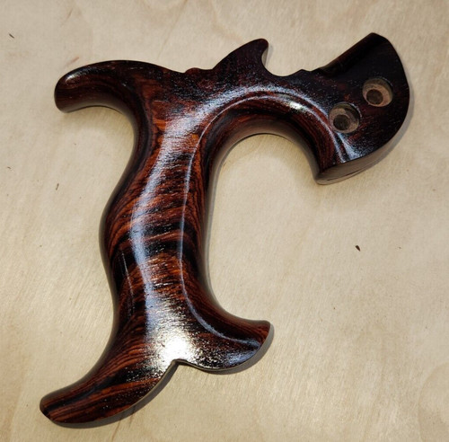 Custom hand made - custom,
