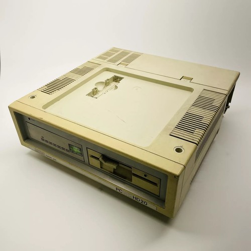 Amstrad pc1512sd pc1512hd20 - pc1512sd,