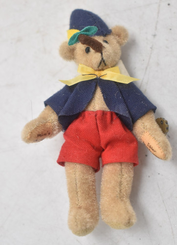 Vintage hermann fibber - vintage,