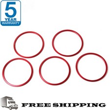 5pc For Audi TT TTS TTRS Mk3