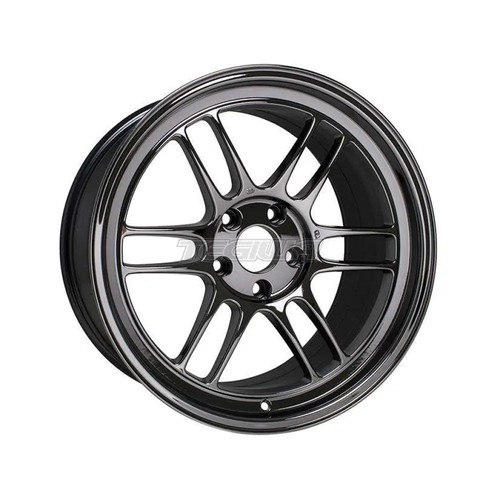 Enkei rpf1 alloy wheel 16x7 - enkei,