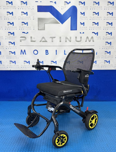 Sunrise quickie q50r 14kg - quickie,