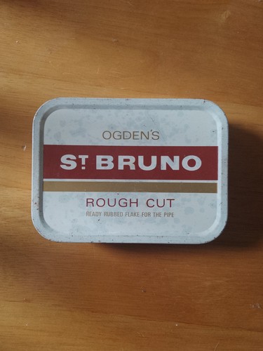 Vintage ogden bruno rough - vintage, ogden's