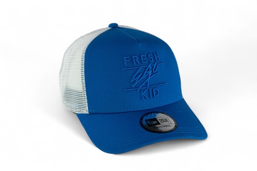 Fresh ego kid script trucker - ego,