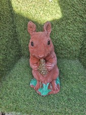 Reconstituted Stone Squirrel