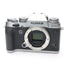 Fujifilm Fuji X-T1 Graphite