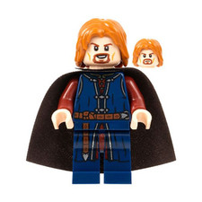 LEGO The Lord of the Rings The