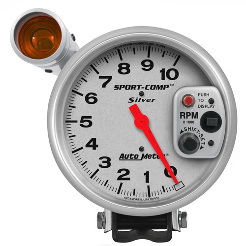 Autometer sport comp - autometer, sport-comp