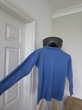 Vintage Le Tricoteur Guernsey