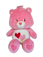 VINTAGE EXTRA LARGE JUMBO CARE