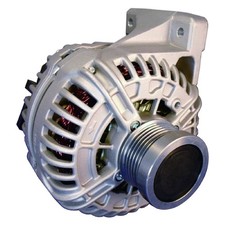 WAI New Alternator for Volvo