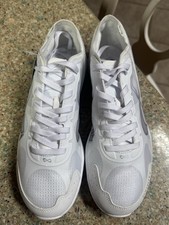 Nfinity alpha cheer shoes Size