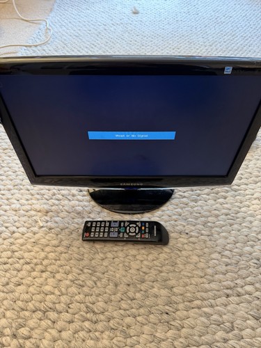 Samsung syncmaster 933hd - samsung, 19″