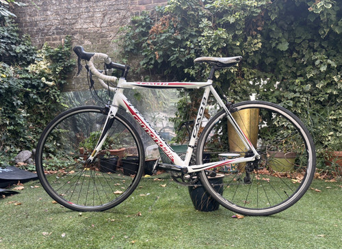 Cannondale caad8 56cm road - caad8,