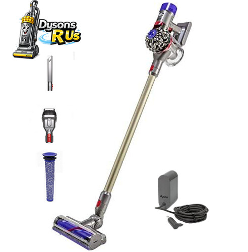 Dyson cordless vacuum - v8,