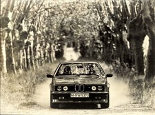 Photo Car, BMW M 635 CSi