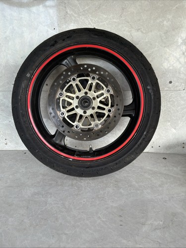 Honda vtr1000f firestorm - honda,
