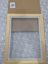 A4 Screen Printing Frame -