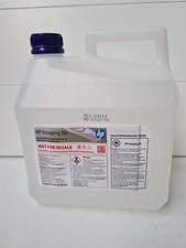 HP Q4302A, Imaging oil, 3.4kg