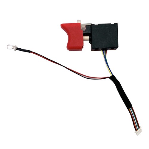 Metal electric power tool - metal,