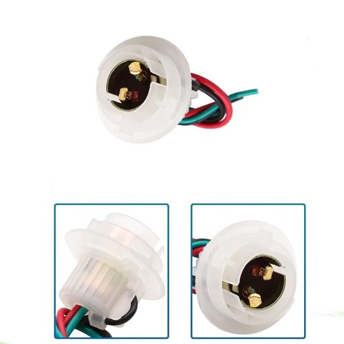 Bay15d car bulb holders - car,