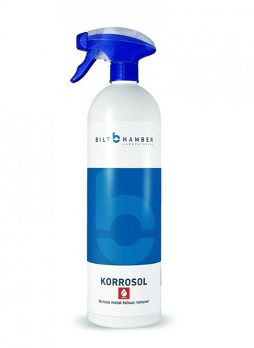 Bilt hamber korrosol - bilt,