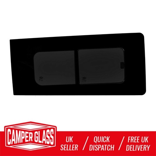 Ford transit custom - transit, sliding