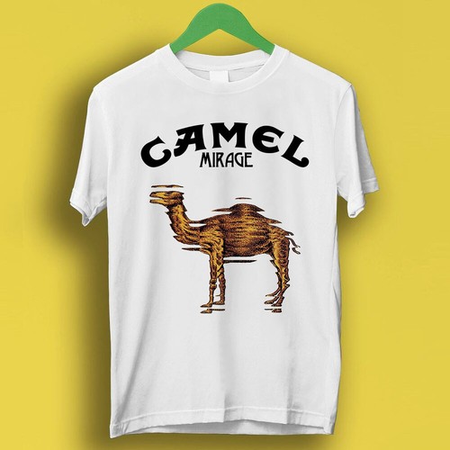 Camel band mirage rock - mirage,