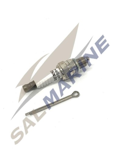 Honda outboard service kit - kit, bf