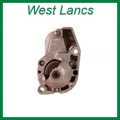 Ws2451 starter motor - ws2451, for