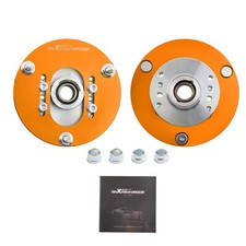 Piastre Camber for BMW 3 Series E46 1998-2005 318 323 325 328 Camber Plate