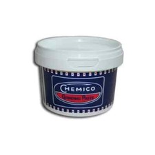 Chemico Valve Grinding Paste 300g Coarse Grade 80 Grit