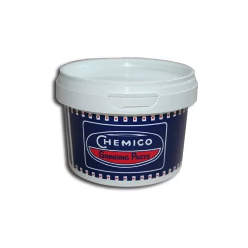 Chemico valve grinding - chemico, paste