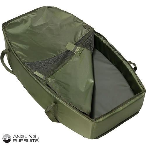 Carp coarse fishing - fishing, cradle