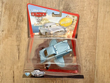 Disney Pixar Cars Finn